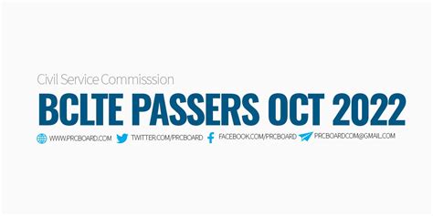bclte result|BCLTE Exam Result October 2022 – BCLTE .